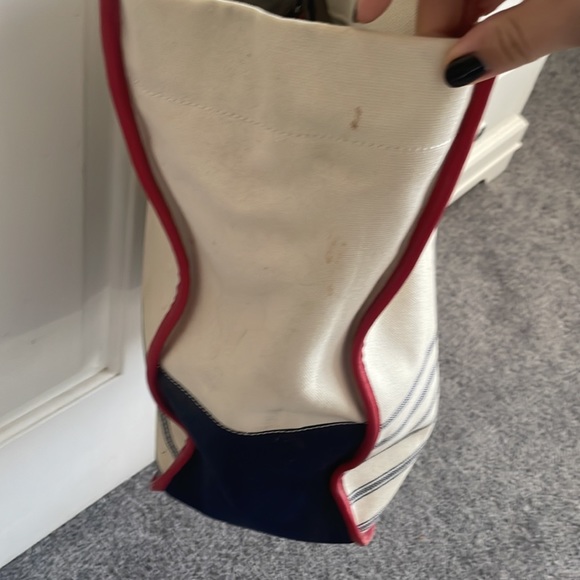Coach Saint James Legacy Tote bag - Picture 11 of 16